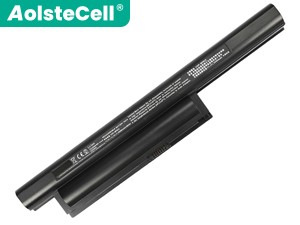 Battery for Sony VAIO VPCEE2M1E/WI