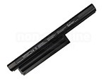 Battery for Sony VAIO VPCEH1L8E