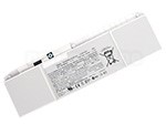 Battery for Sony VAIO SVT131A11L