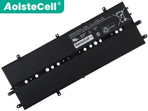 Battery for Sony VAIO SVD1122APXB
