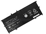 Battery for Sony VAIO SVF15N14CXB
