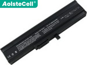 Battery for Sony VAIO VGN-TX3HP/W