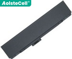 Battery for Sony VAIO VGN-G1AAPS
