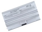 Battery for Sony VAIO VGN-FZ11S