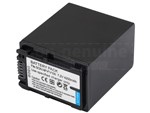 Battery for Sony DCR-HC53E