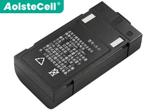 Battery for South NTS-362R6