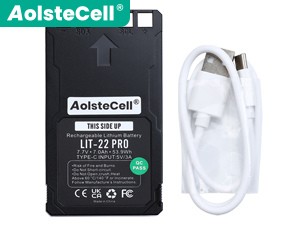 Battery for Spypoint Flex-M