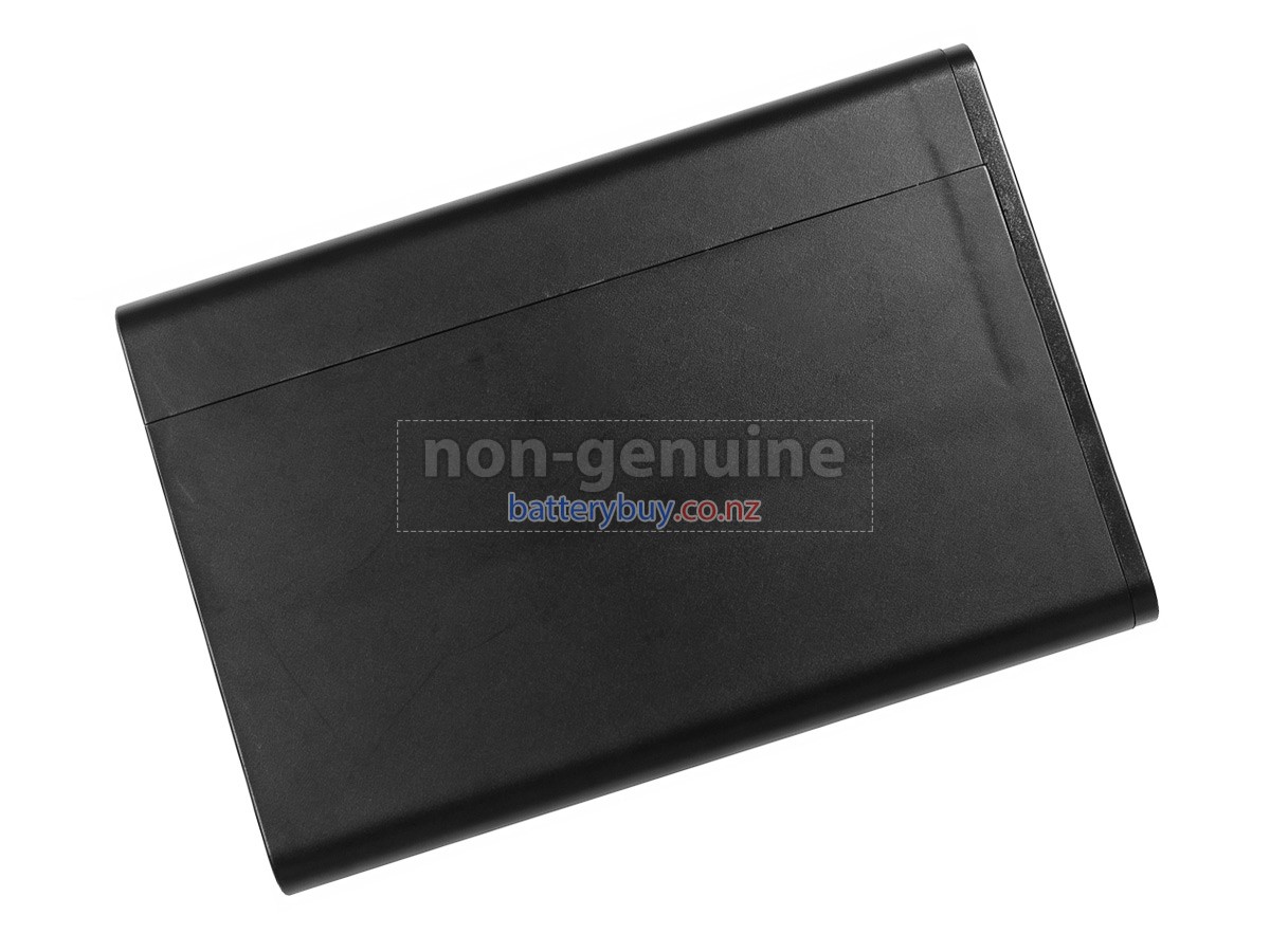 replacement SteelSeries 160540 battery