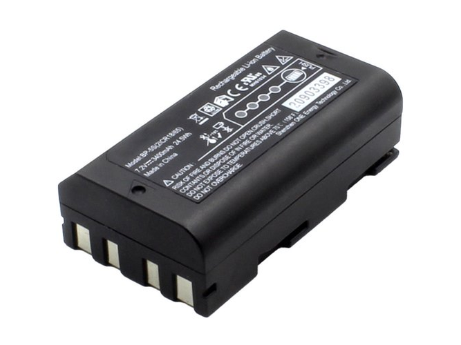 Battery for Stonex P9A