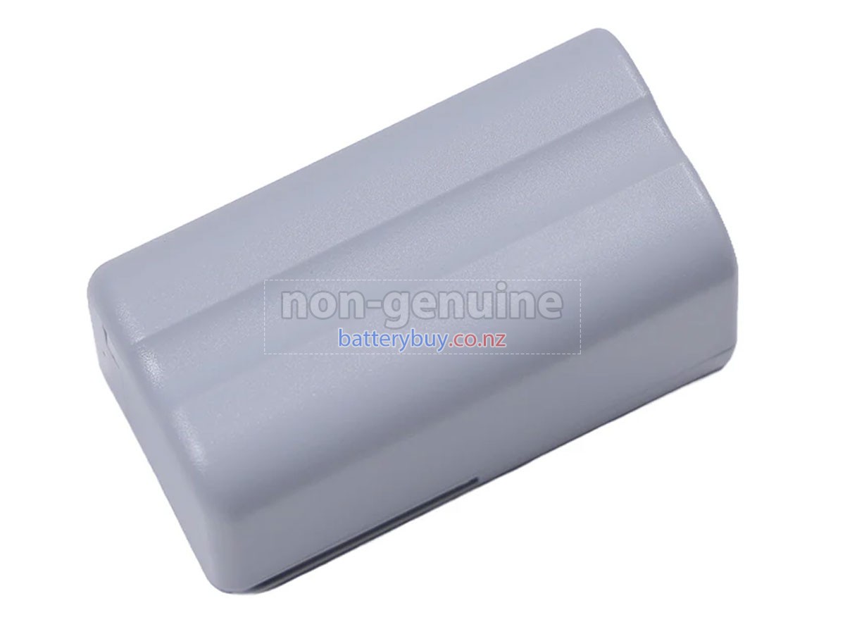 replacement Stryker 0408-655-00 battery