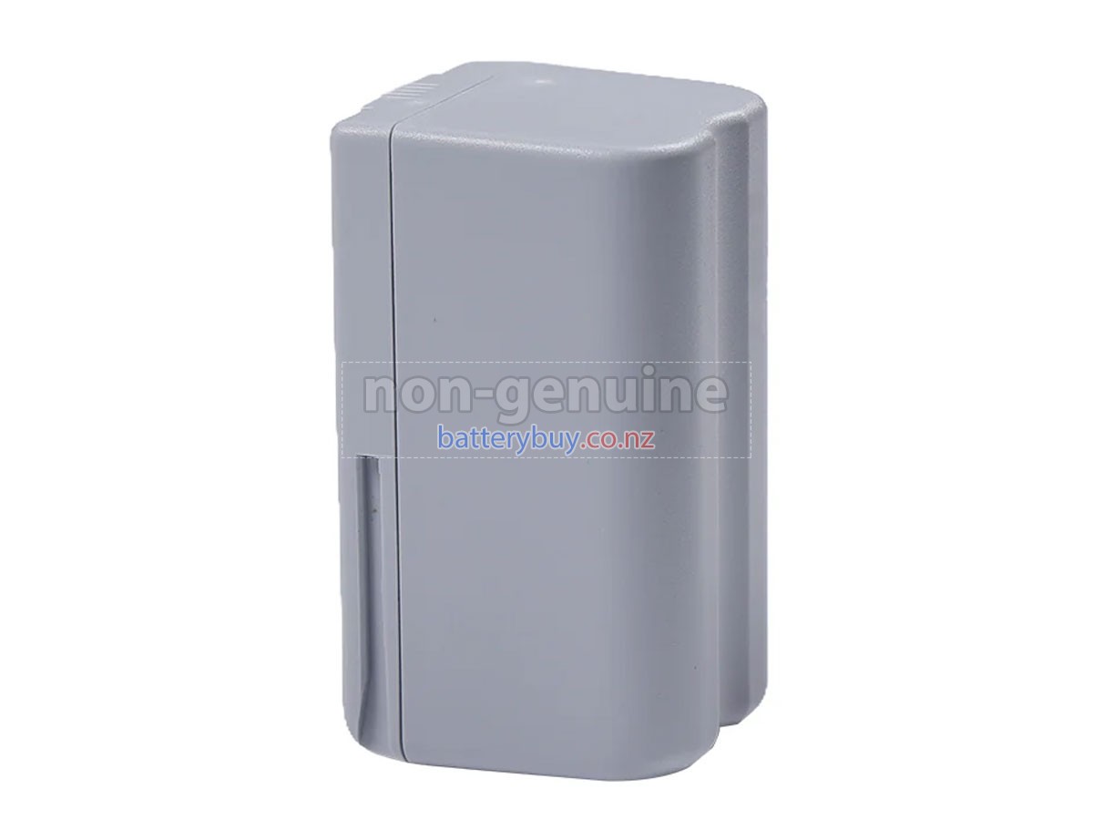 replacement Stryker 0408-655-00 battery