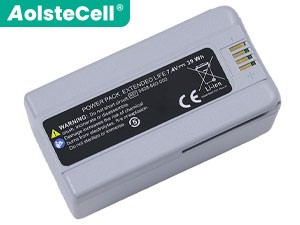 Battery for Stryker 0408-655-002