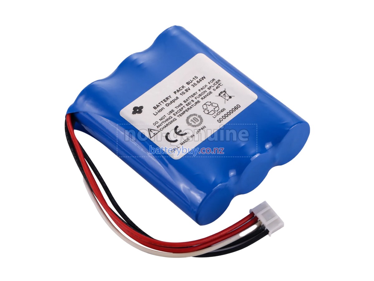 replacement Sumitomo T-400S battery