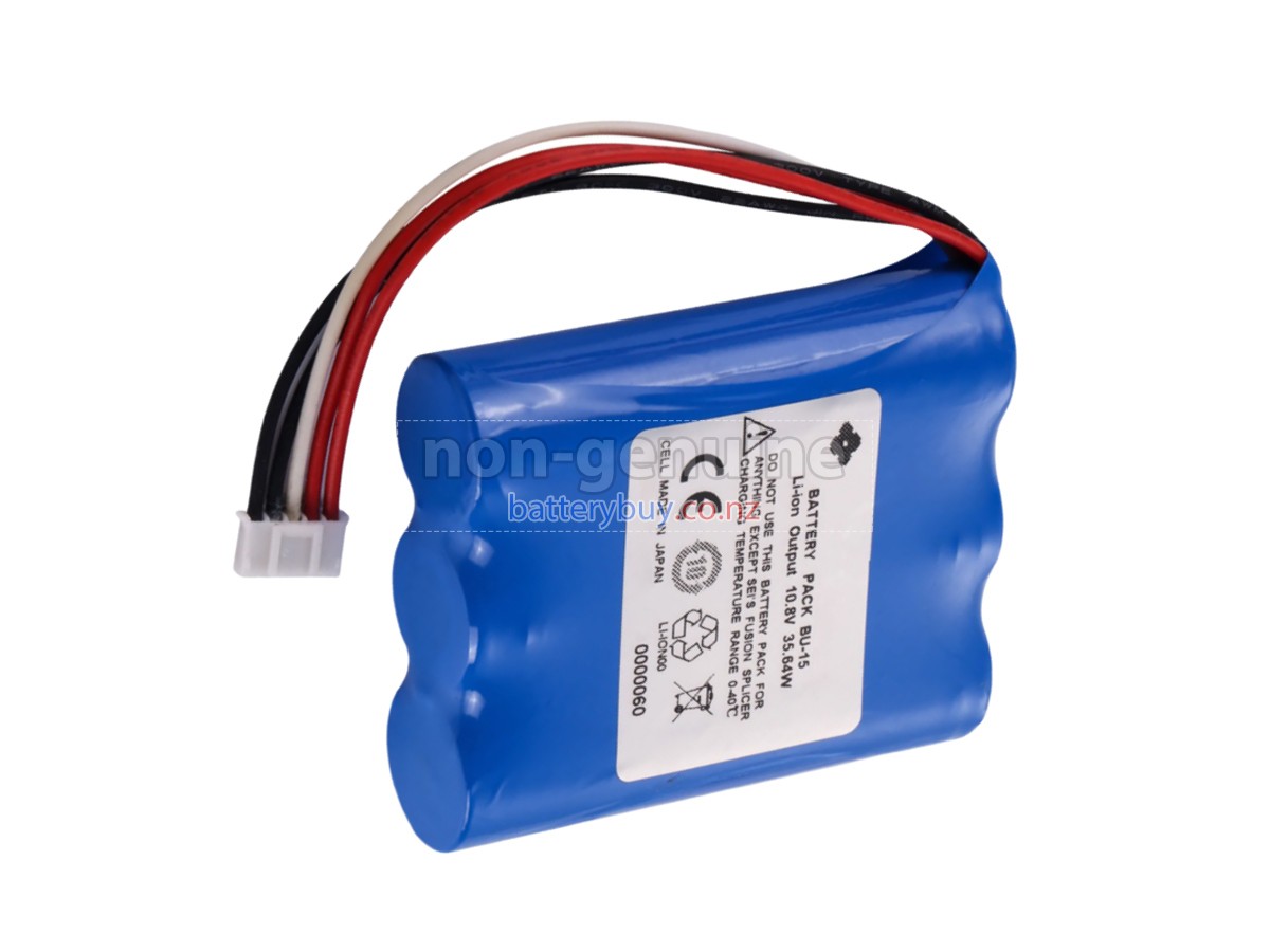 replacement Sumitomo T-400S battery