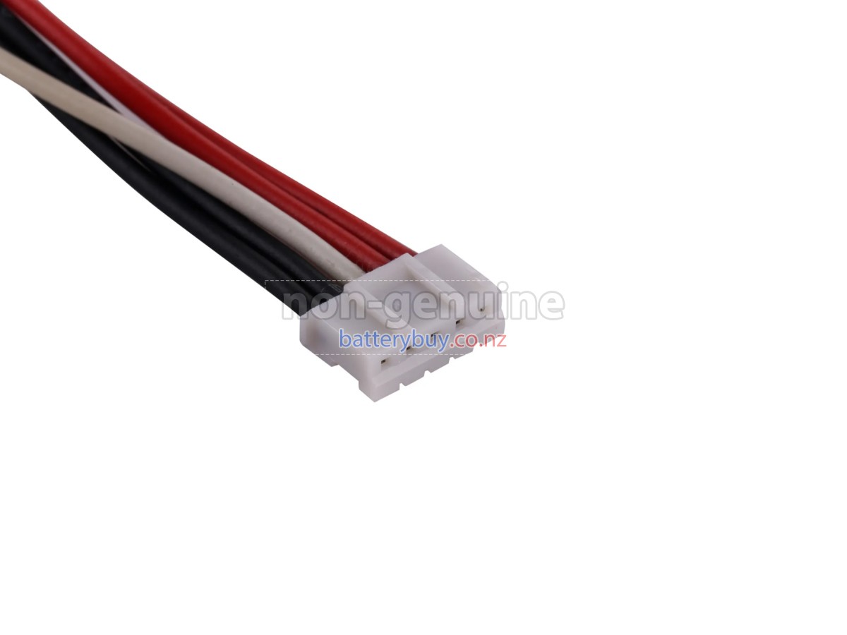 replacement Sumitomo T-400S battery