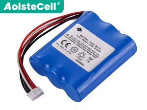 Battery for Sumitomo T-400S