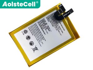 Battery for Sunmi ND10