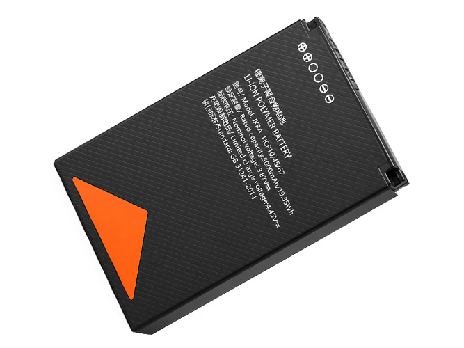 Battery for Sunmi JKRA