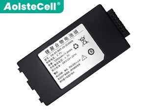 Battery for SUPOIN XX-SP-BAT-05-3200MA