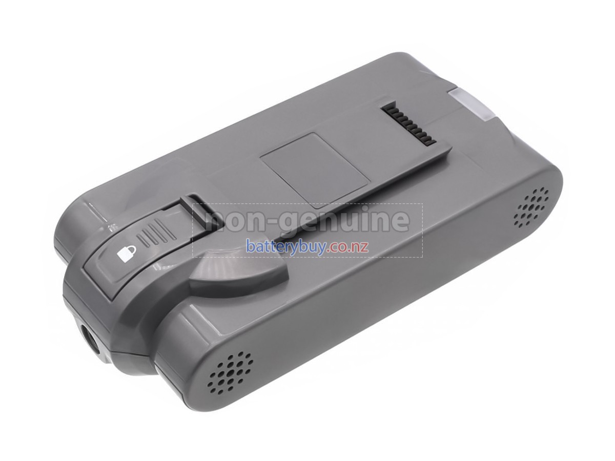 replacement SUPOR DC-T02-25 battery