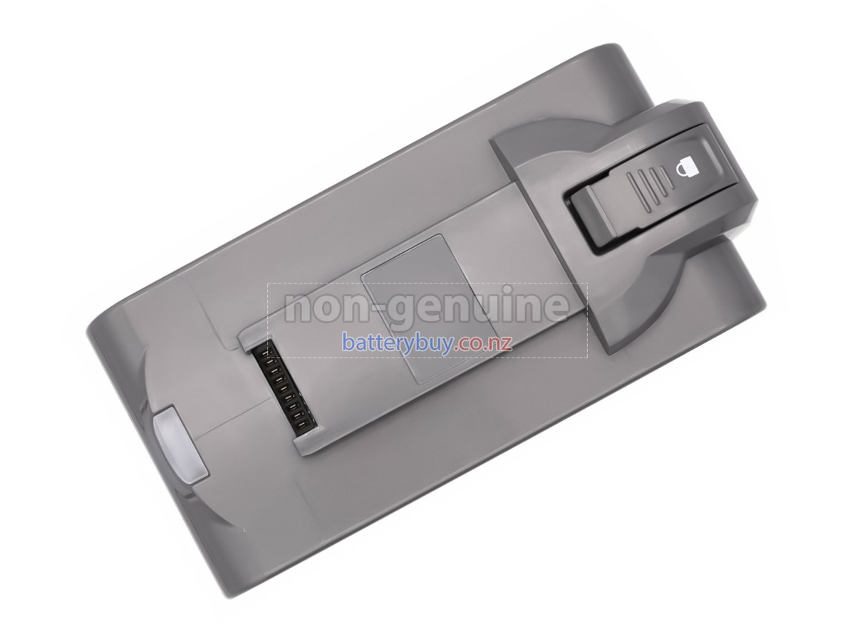 replacement SUPOR DC-T02-25 battery