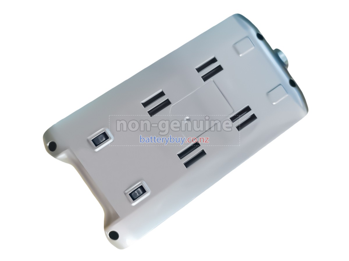 replacement SUPRA VCS-5089 battery