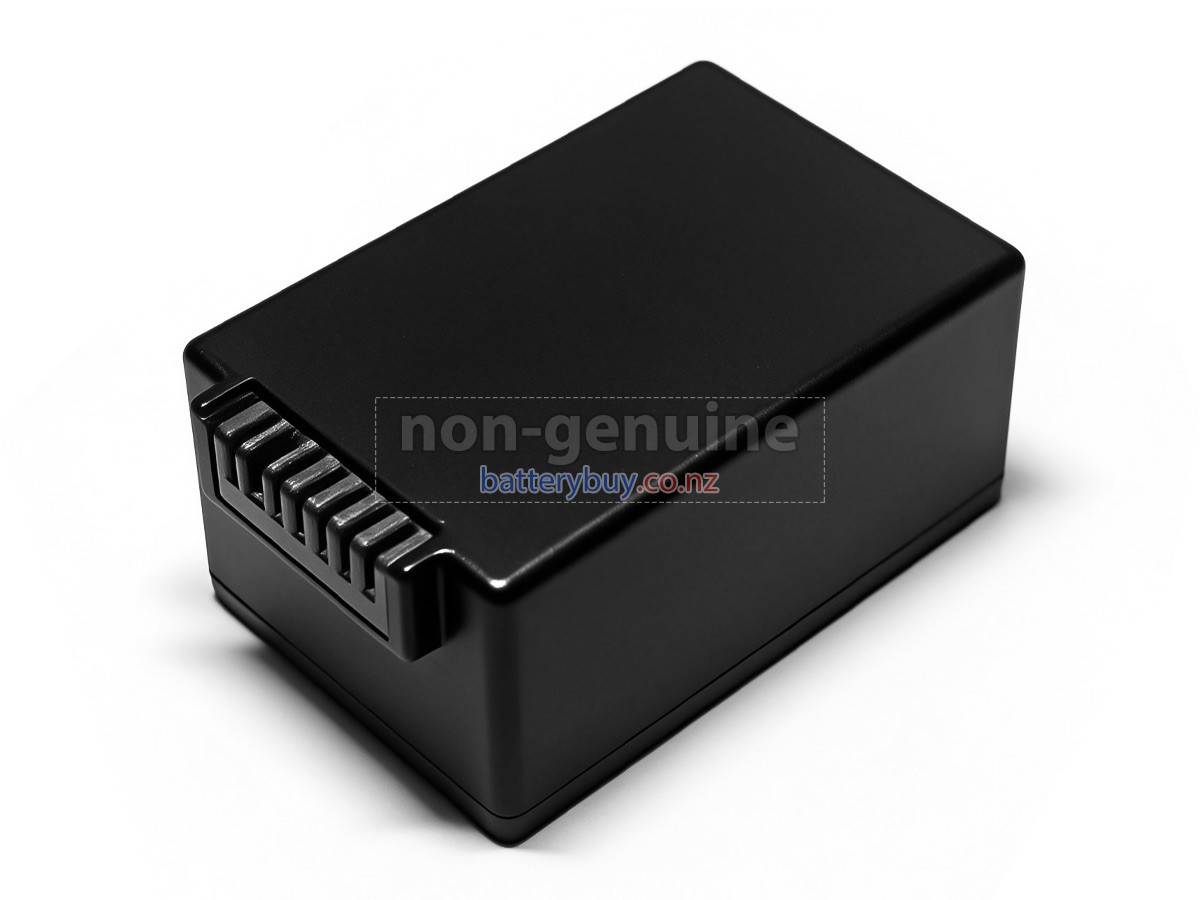replacement Symbol 7527 battery
