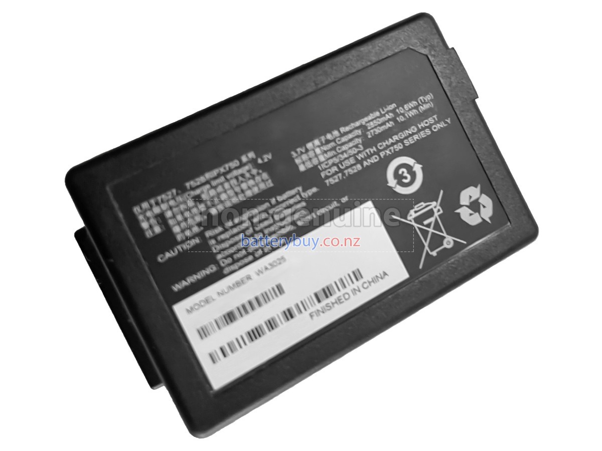 replacement Symbol 1073145-002-001 battery