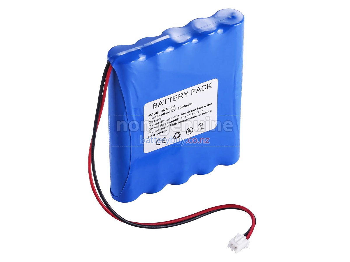 replacement Szconfort ZNB1000 battery