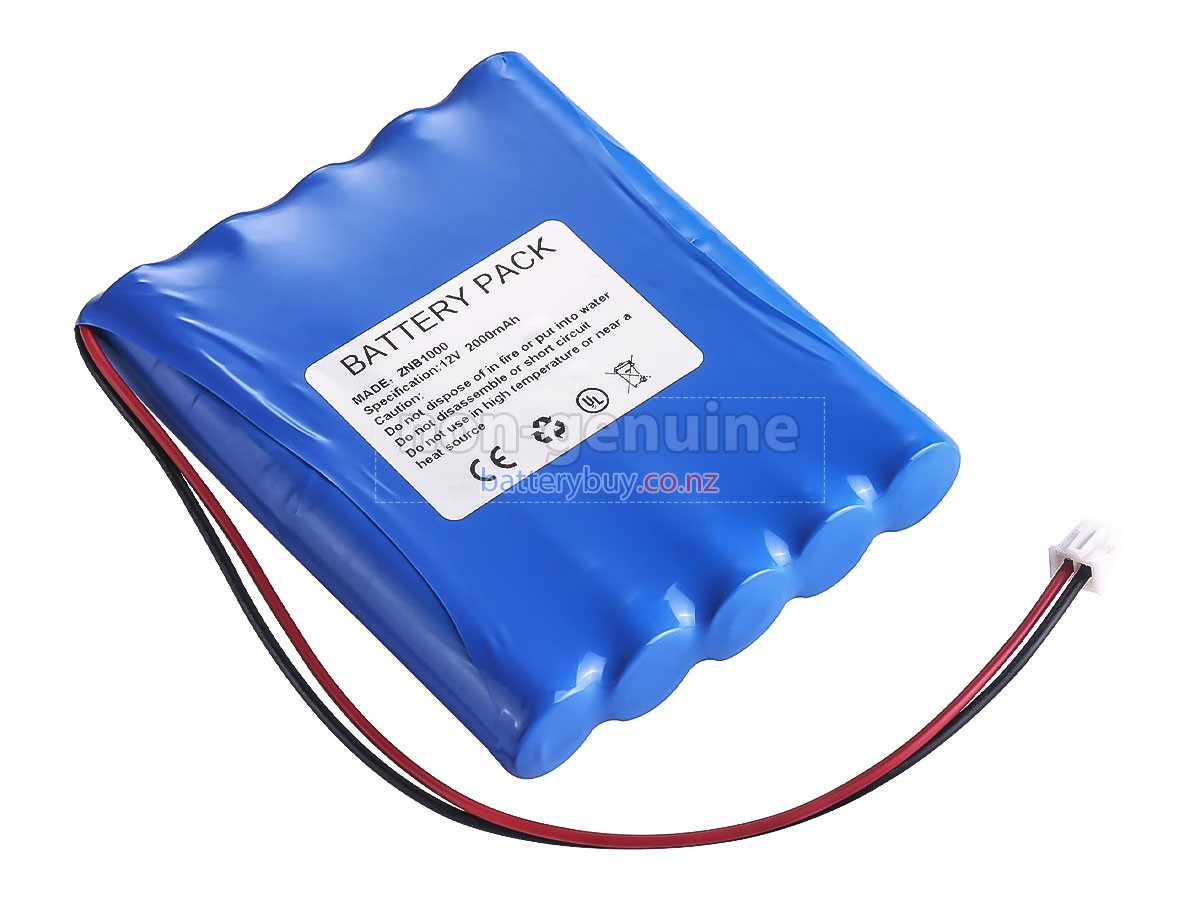 replacement Szconfort ZNB1000 battery