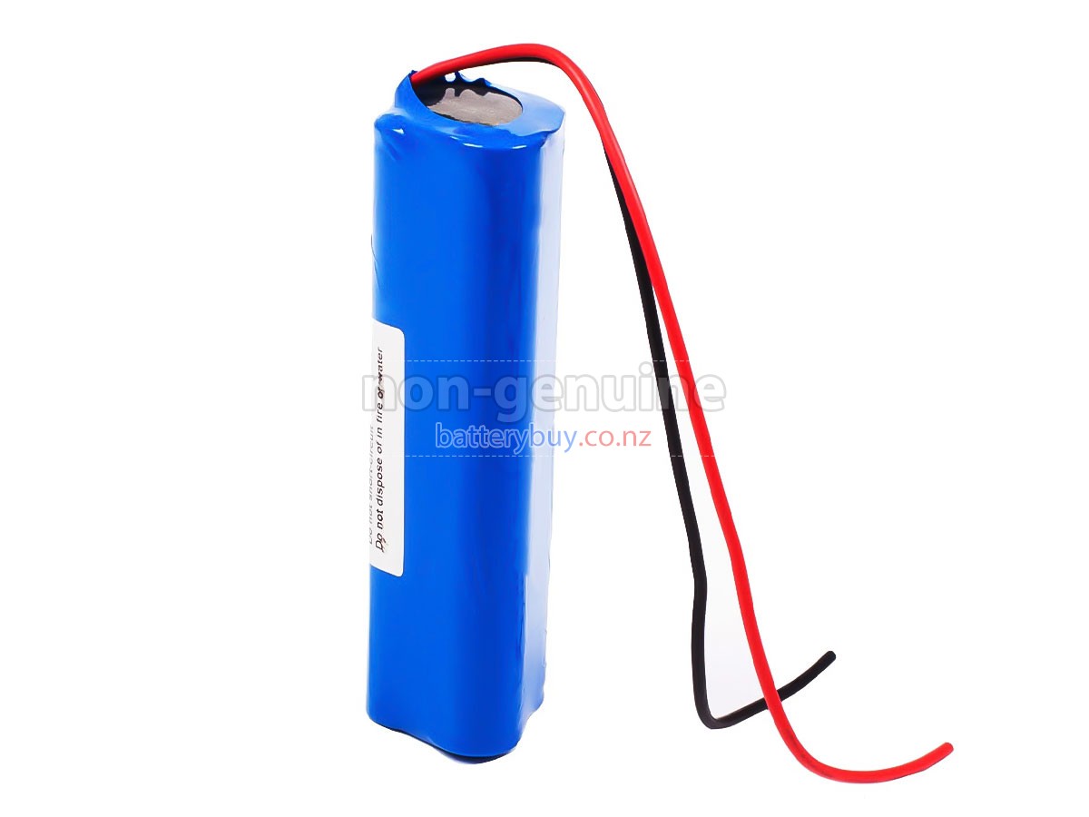 replacement Szconfort ZNB III battery