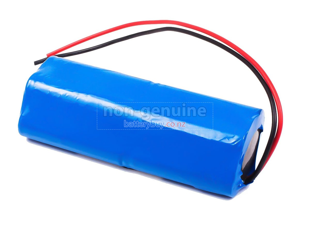 replacement Szconfort ZNB III battery