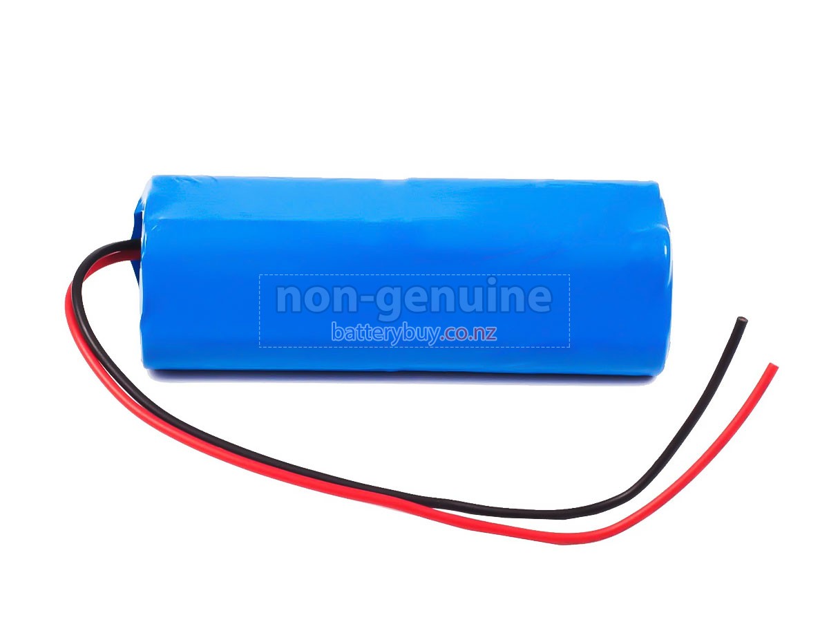 replacement Szconfort ZNB III battery