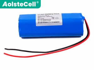 Battery for Szconfort ZNB III