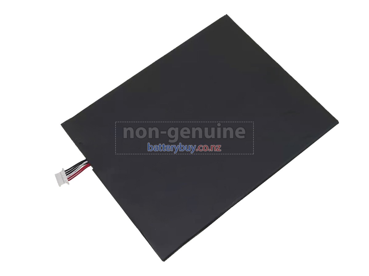 replacement Teclast 2957133 battery