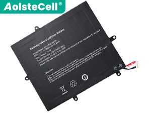 Battery for Teclast MaxBook Y11 H1M6