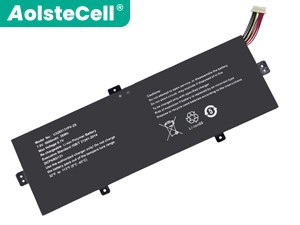 Battery for Teclast SmartBook 141 C5