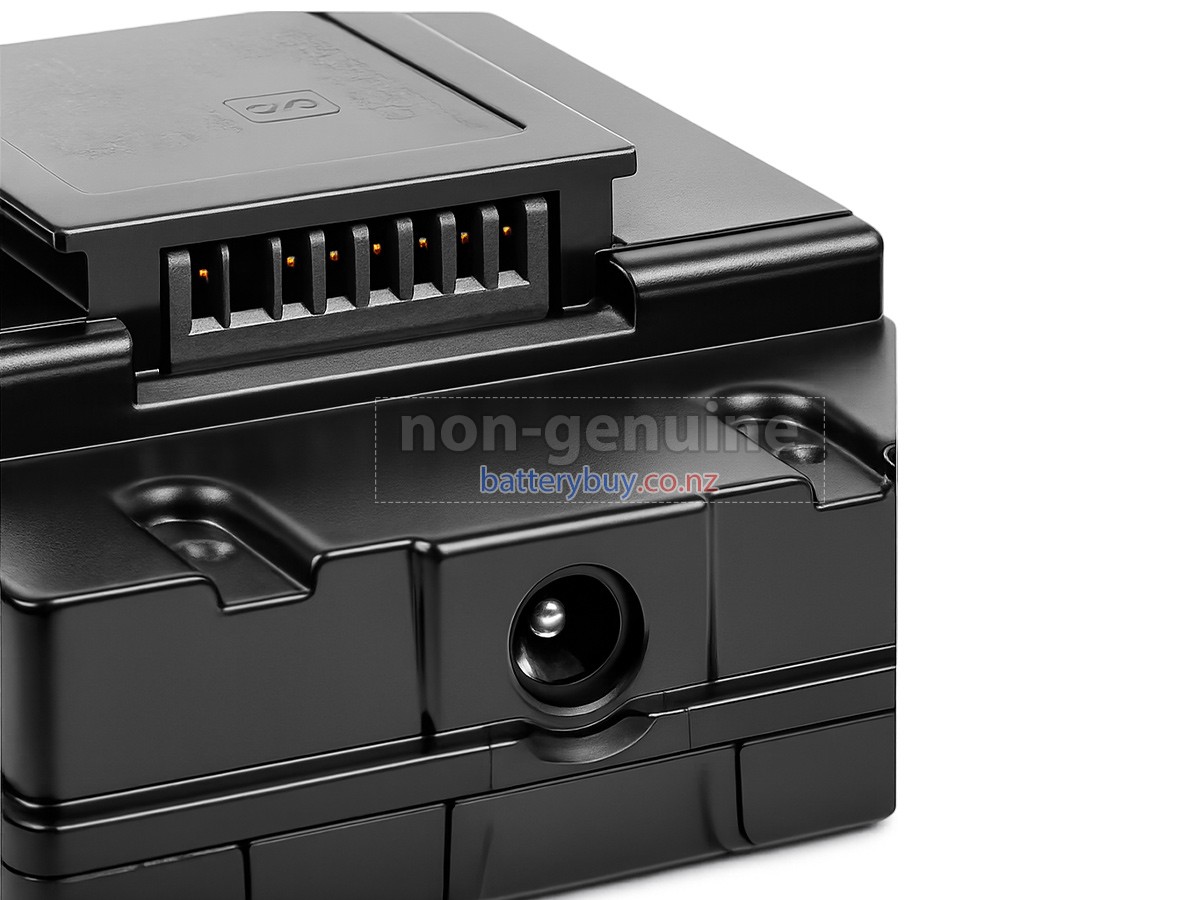 replacement Tefal ZR009700 battery
