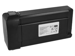 Battery for Tefal ZR009700