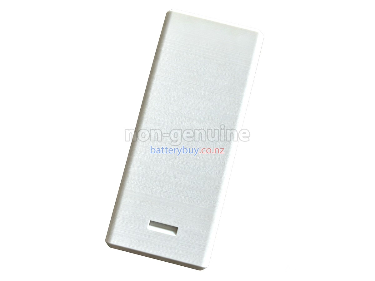 replacement TEK A6 battery