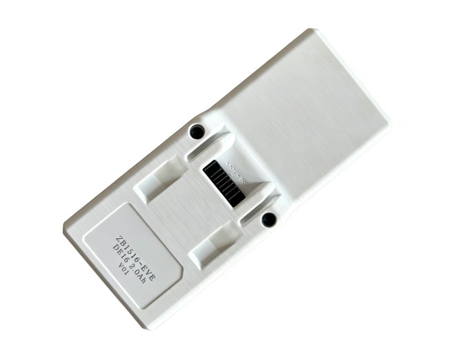 Battery for TEK A6