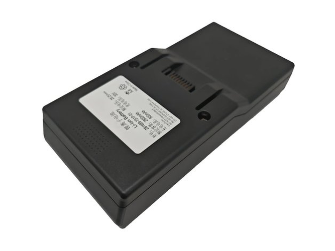 Battery for TEK ZB1669-7S1P-01