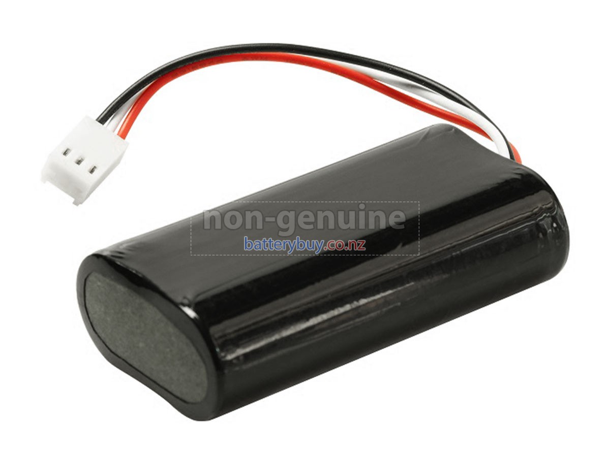 replacement Terumo SS800 battery