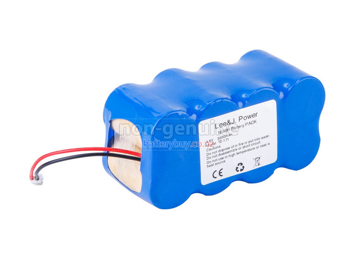 replacement Terumo SS-002615 battery