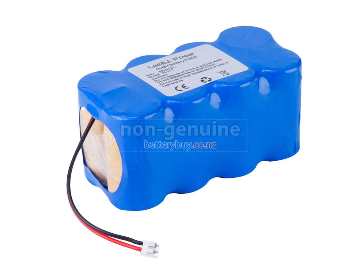 replacement Terumo SS-002615 battery