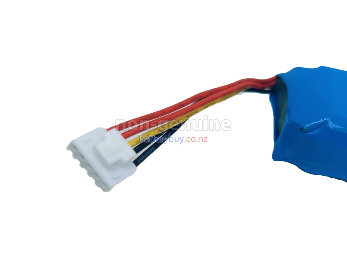 replacement Teufel AEC103694-3S2P battery