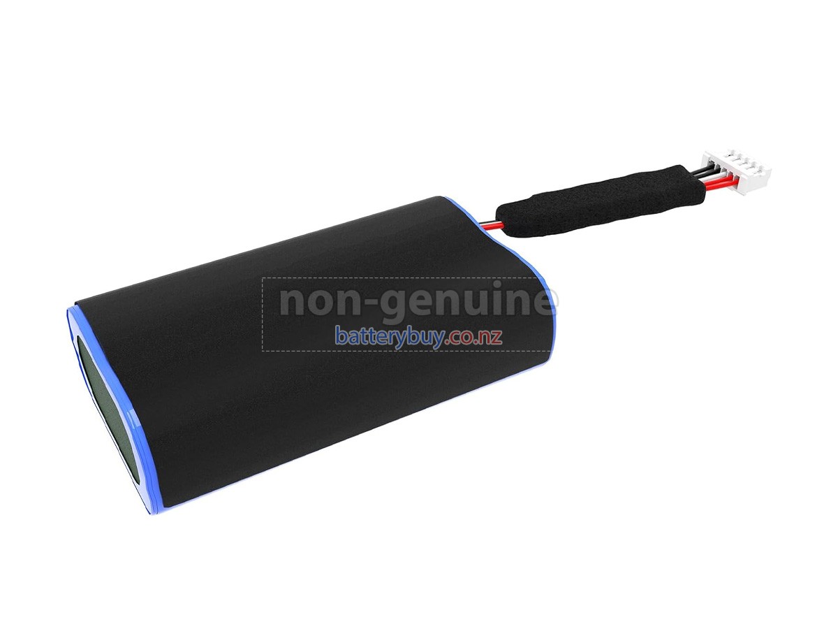 replacement Teufel TRG200SL battery