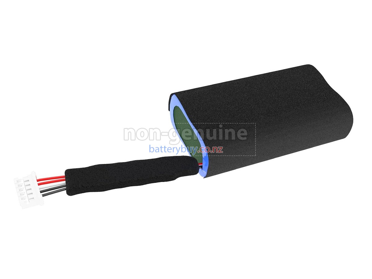 replacement Teufel TRG200SL battery