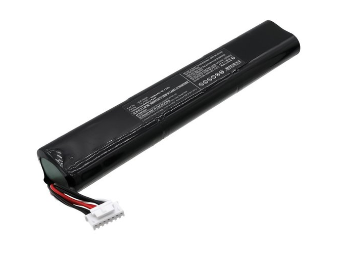 Battery for Teufel Boomster 2020