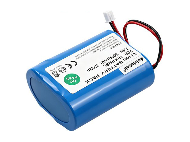 Battery for Teufel INR26650-2S1P